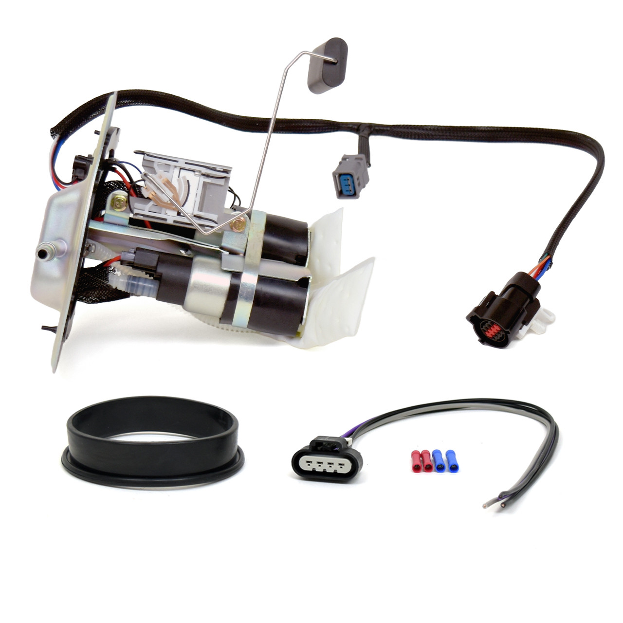 2003-2004 Dual Fuel Pump Module Assembly For Cobra - Image 2