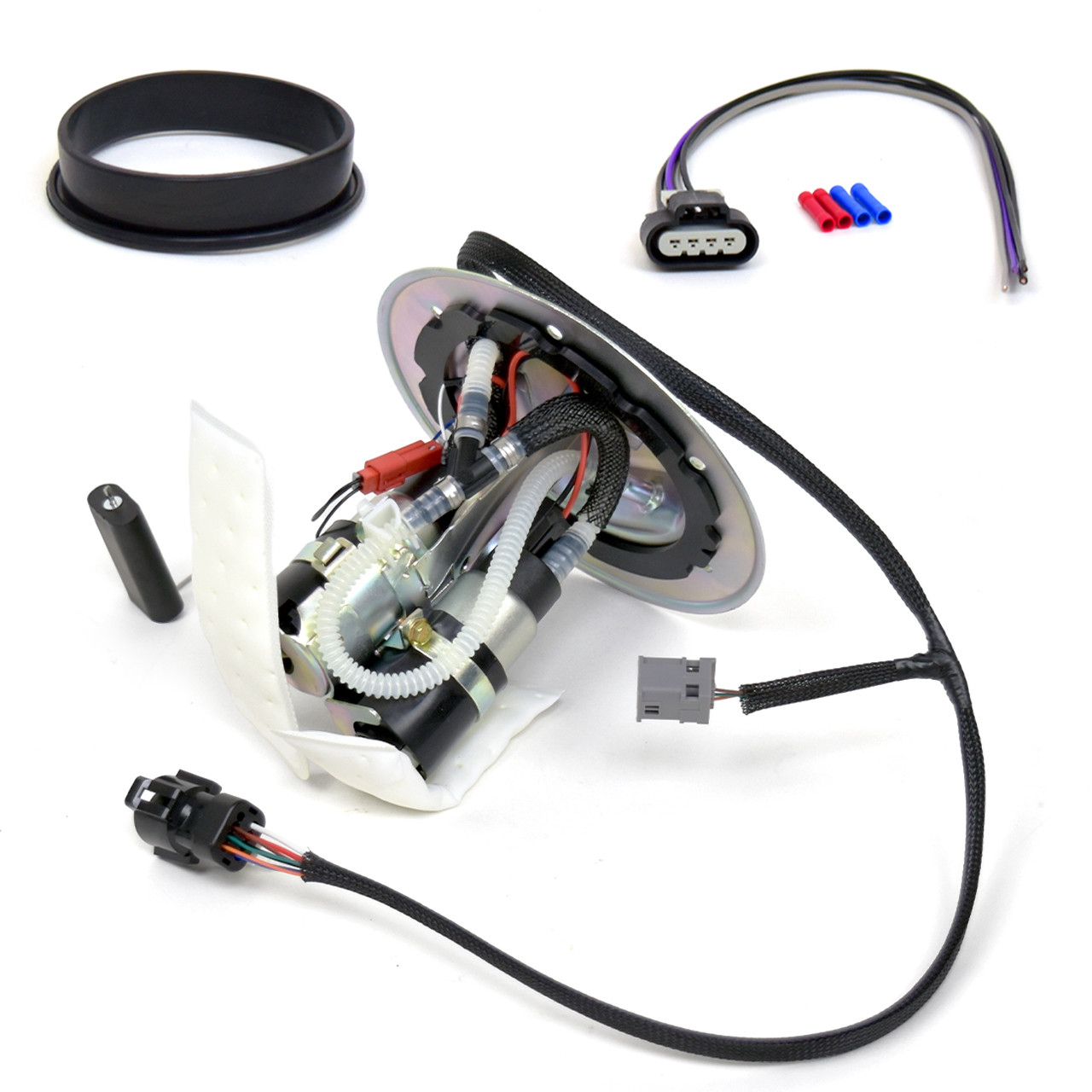 2003-2004 Dual Fuel Pump Module Assembly For Cobra - Image 4