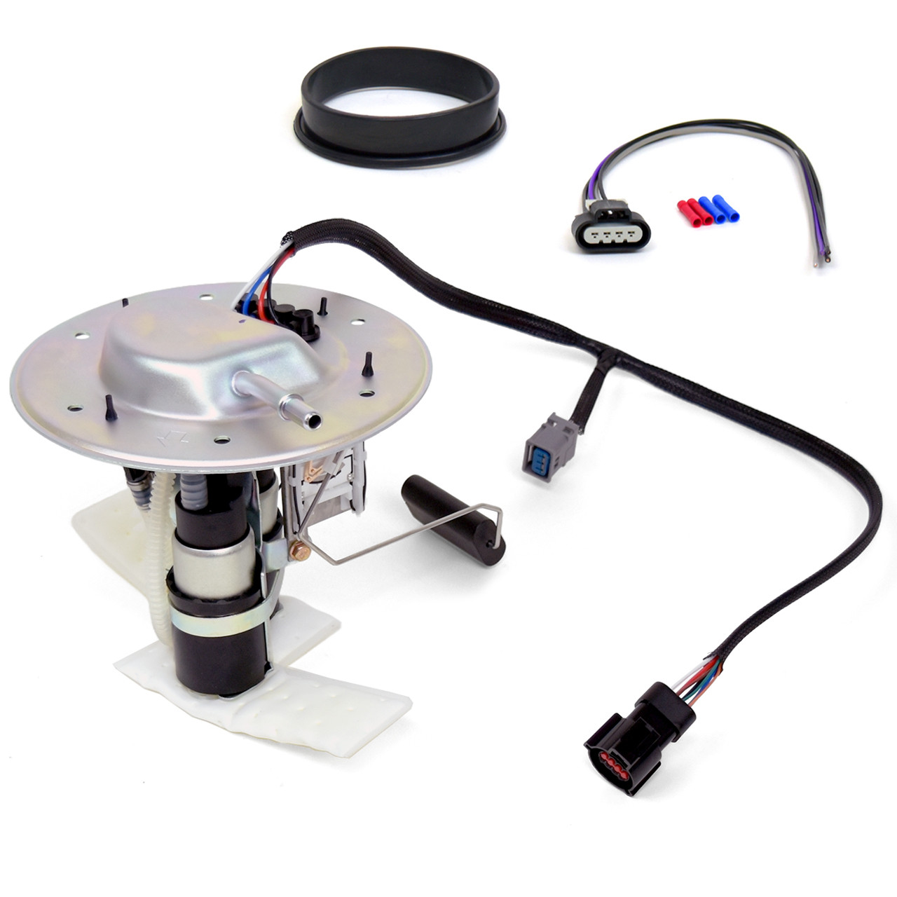 2003-2004 Dual Fuel Pump Module Assembly For Cobra