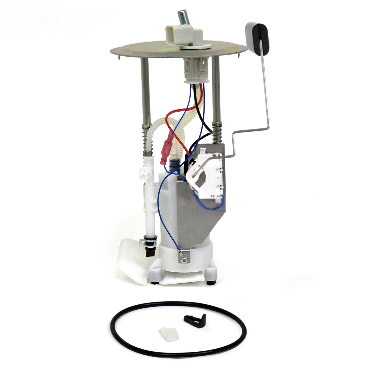2005 Fuel Pump Module Assembly - Image 2