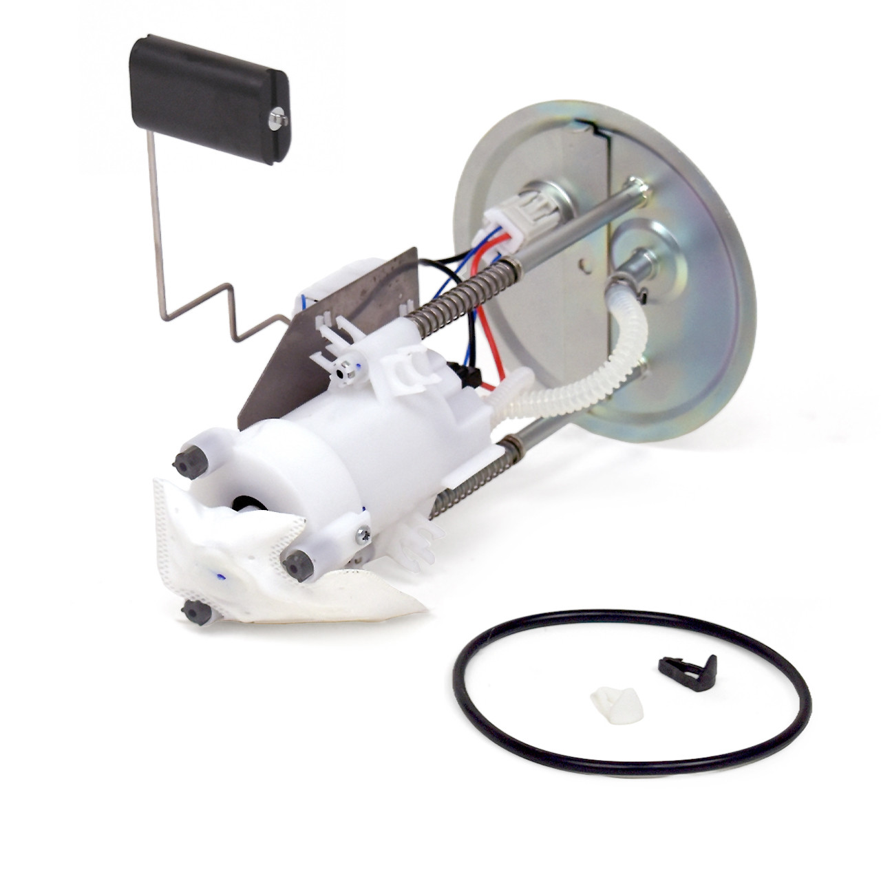 2005 Fuel Pump Module Assembly - Image 3