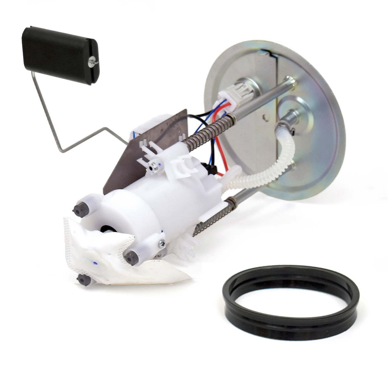 2010 Fuel Pump Module Assembly - Image 4