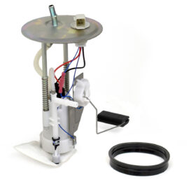 2010 Fuel Pump Module Assembly