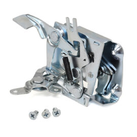 1968-72 Door Latch LH