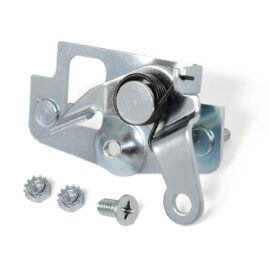 1968-72 Door Latch Link Remote Control LH