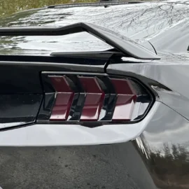 2024+ Tailight Lens Vinyl Tint