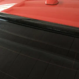 2015-25 3rd Brake Light Vinyl Lens Tint