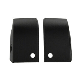 2021-2026 Ford Performance Rocker Panel Aero Shield Delete Kit