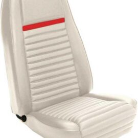 Trim - Seats / Panels / Carpet