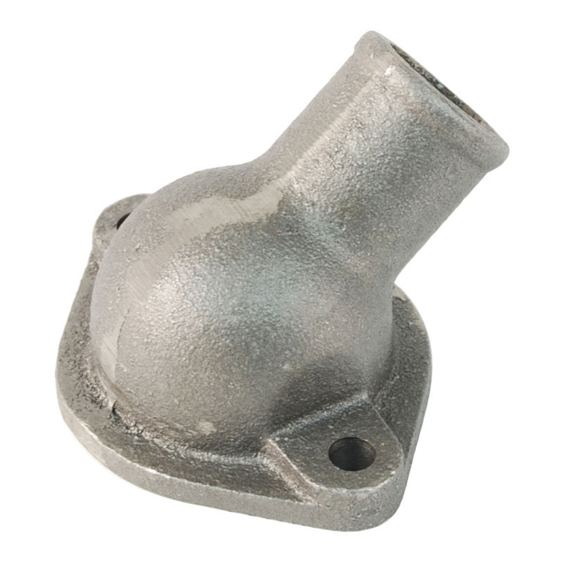 1948-53 Thermostat Housing - Forged Steel