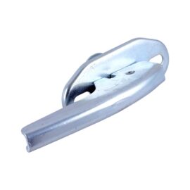 1961-63 Tailgate Latch Handle - LH