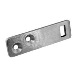 1961-63 Tailgate Latch Catch Plate