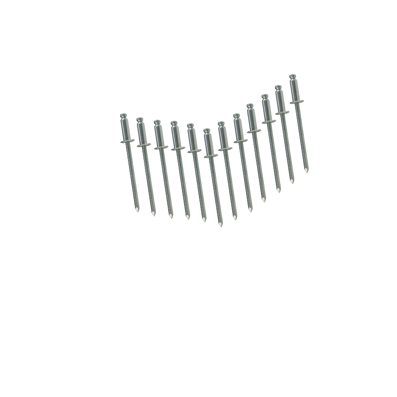 1971-72 Tailgate Outside Finish Panel - Image 4