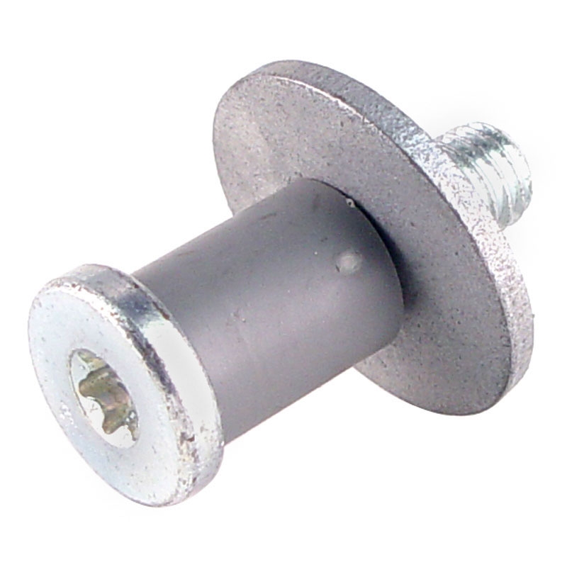 1973-79 Door Striker Plate