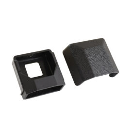 1975-79 Bronco Seat Belt Anchor Bolt Cover