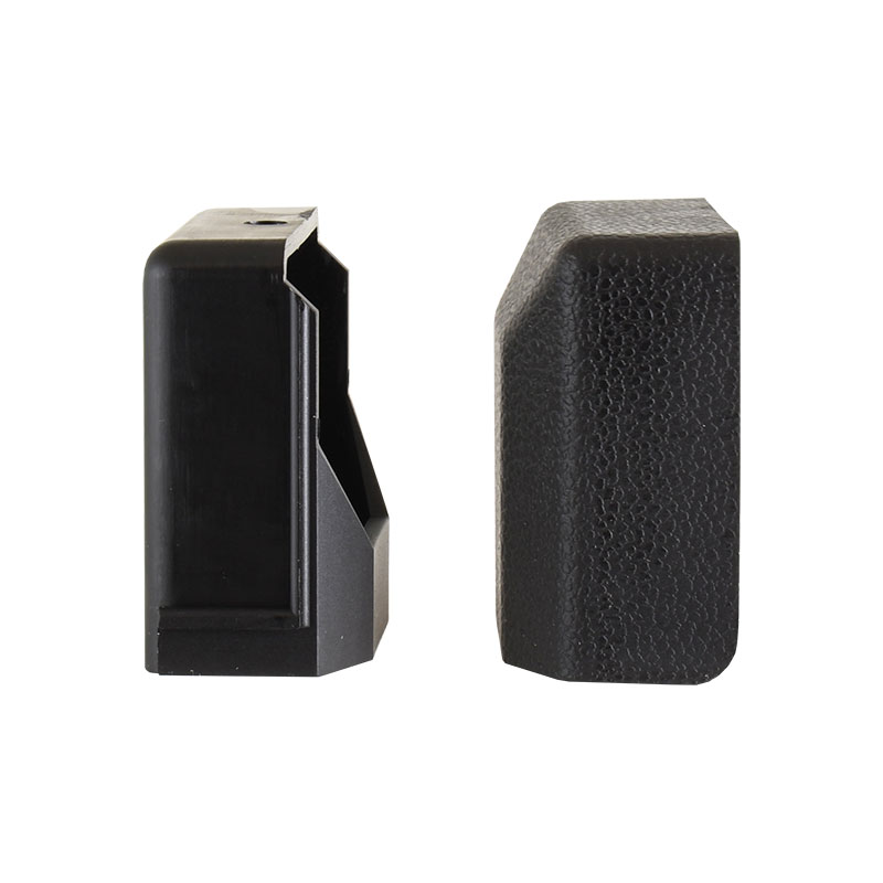 1975-79 Bronco Seat Belt Anchor Bolt Cover - Image 4