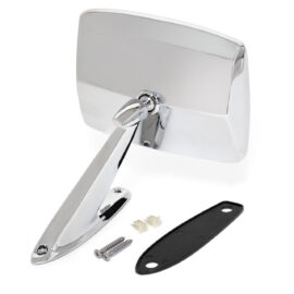 1980-89 Outside Mirror RH