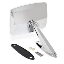 1980-89 Outside Mirror LH