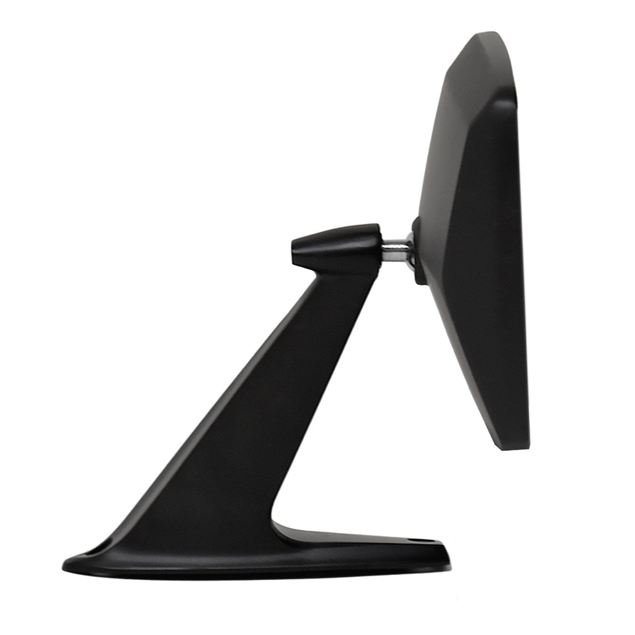 1980-89 Outside Mirror Black (Passanger Side) - Image 4