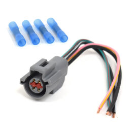 1990-96 Bronco Fuel Sending Unit Wire Harness Pigtail