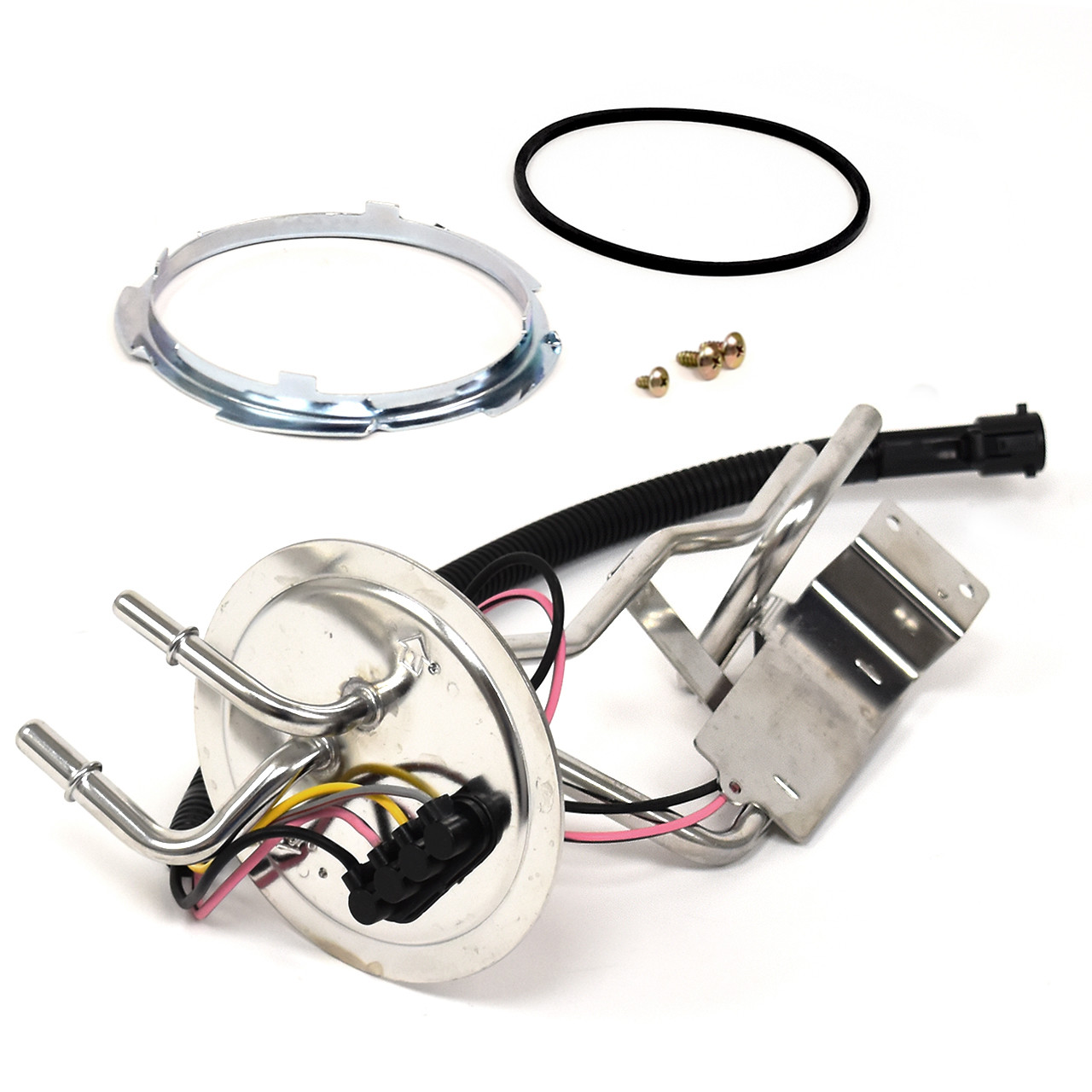 1990-96 Bronco Fuel Pump Hanger Bracket For EFI