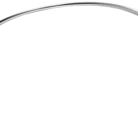 1970 Wheel Opening Moulding Rear RH Coupe