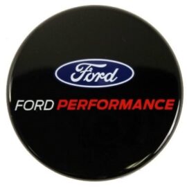 2015-2026 Ford Performance Wheel Centre Cap