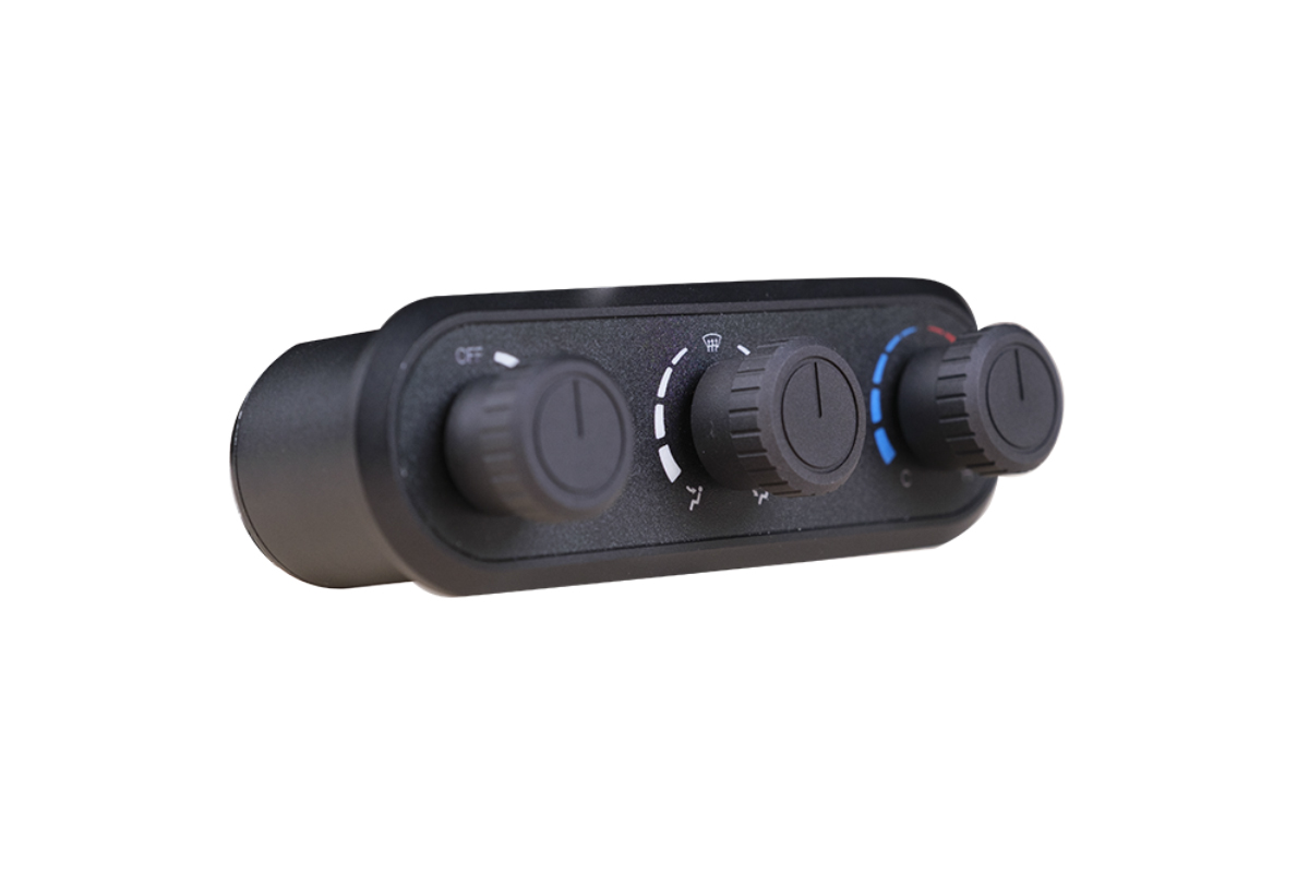 Slimline Complete Package A/C System, Heat & Cool - Image 7