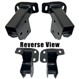 1973-79 Inner Fender to Cab Mount Brackets