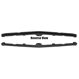 1967-68 Cougar Bumper Front Filler