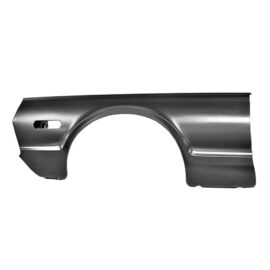 1967-68 Cougar Fender/Guard LH
