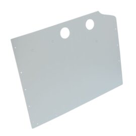 1956 Door Panels, Grey