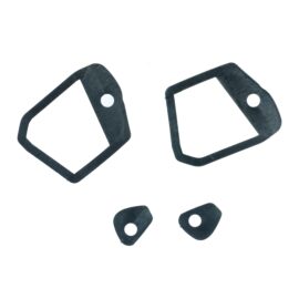 XR-XY Falcon ZA-ZD Fairlane Outside Door Handle Pads