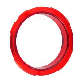 1966-77 Hub Cap Plastic Center