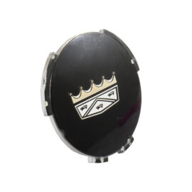 1971-75 Hub Cap Plastic Center