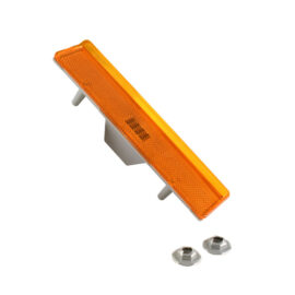 1980-86 Marker Light Lens RH