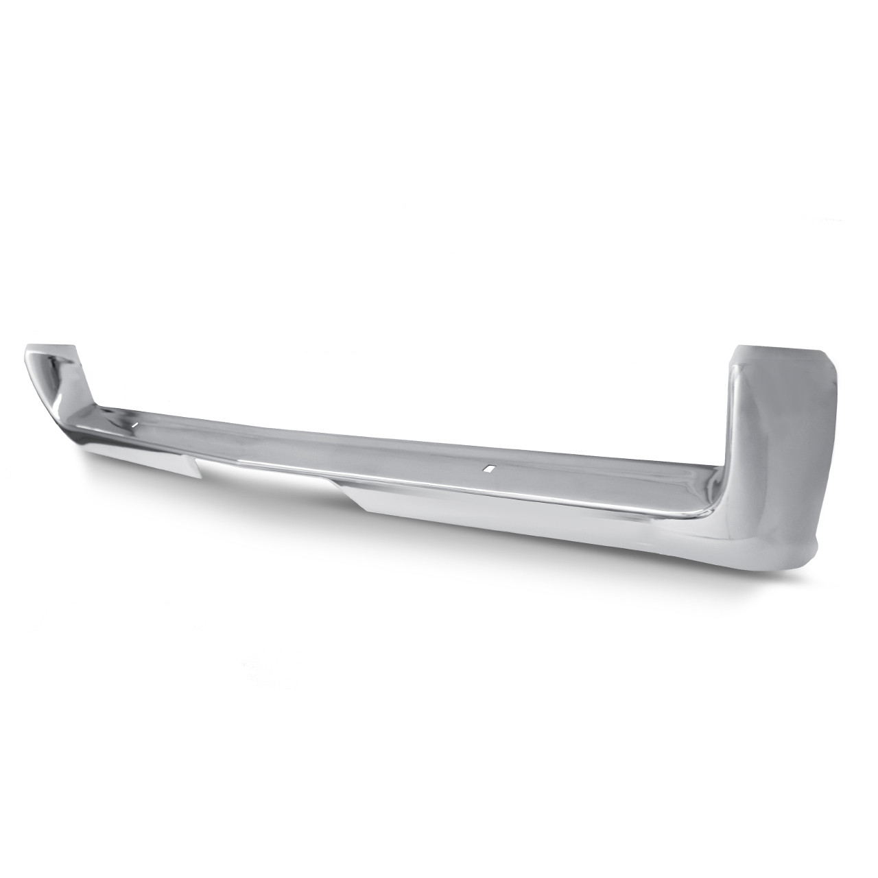 1967-68 Cougar Front Bumper - Image 3