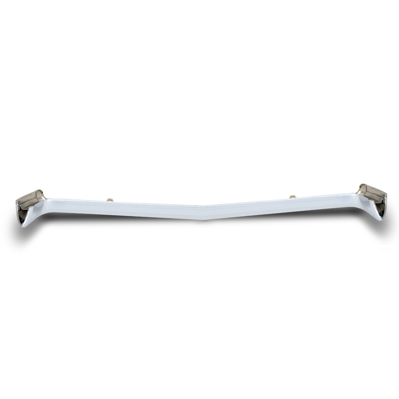 1967-68 Cougar Front Bumper - Image 5