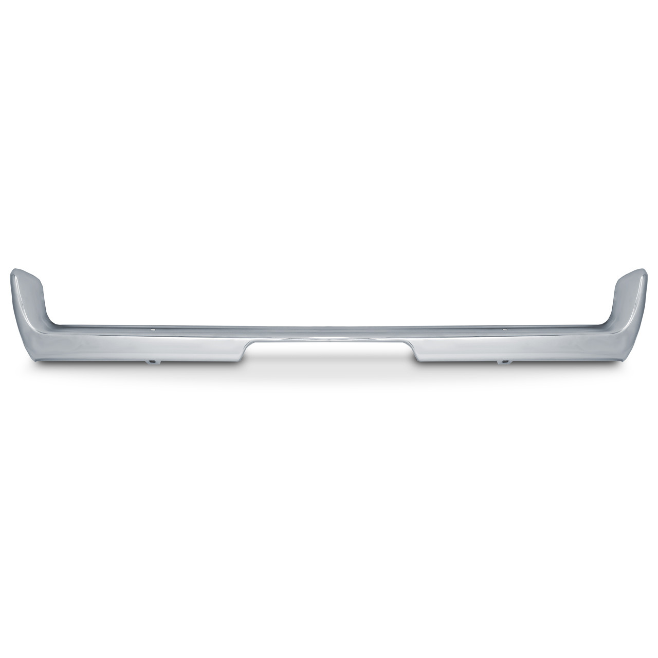 1967-68 Cougar Front Bumper