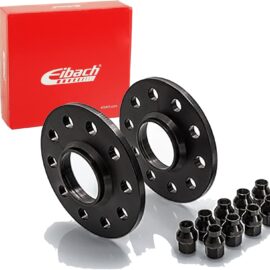 2015-25 Eibach Wheel Spacers 9mm