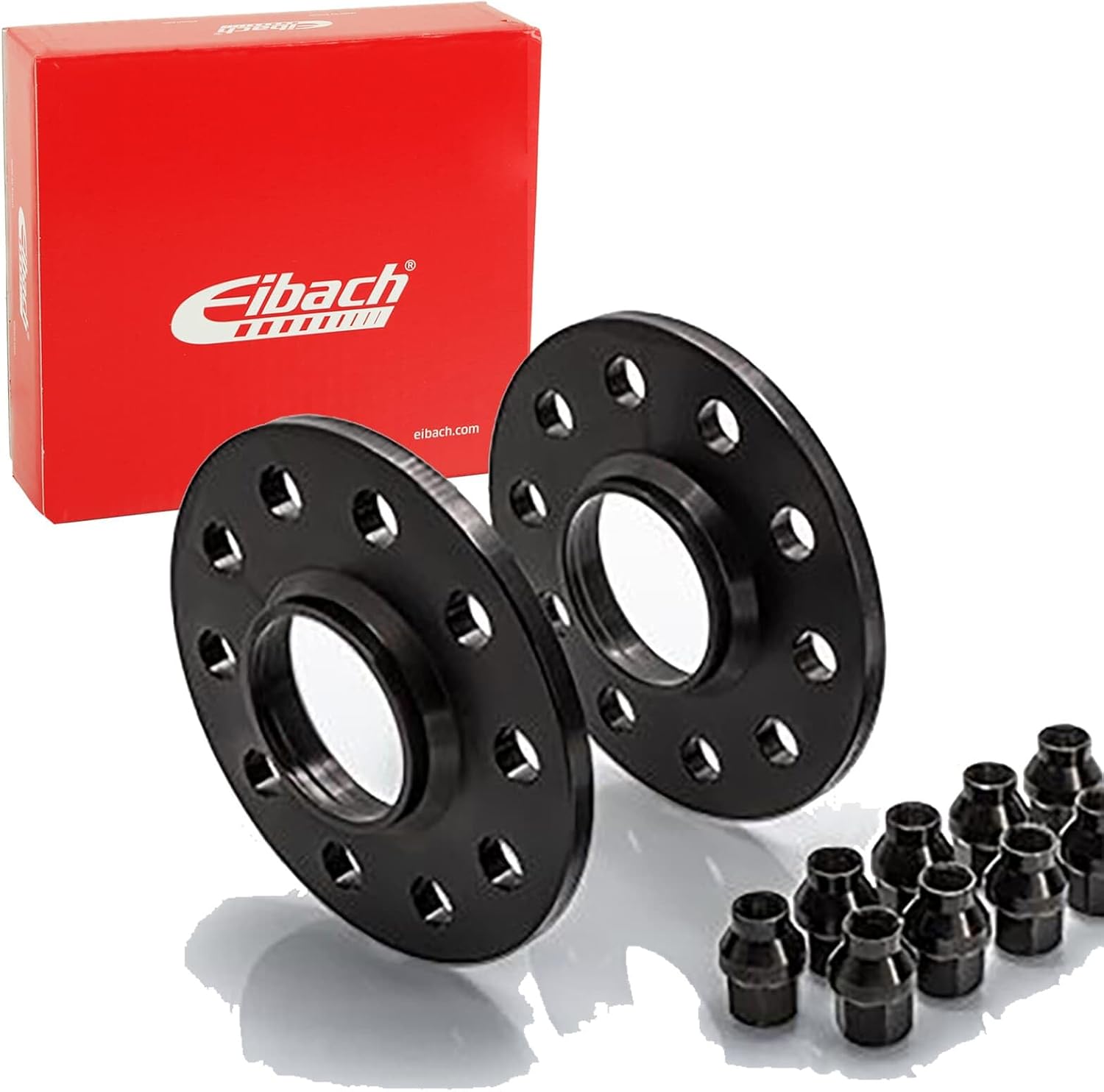 2015-25 Eibach Wheel Spacers 9mm