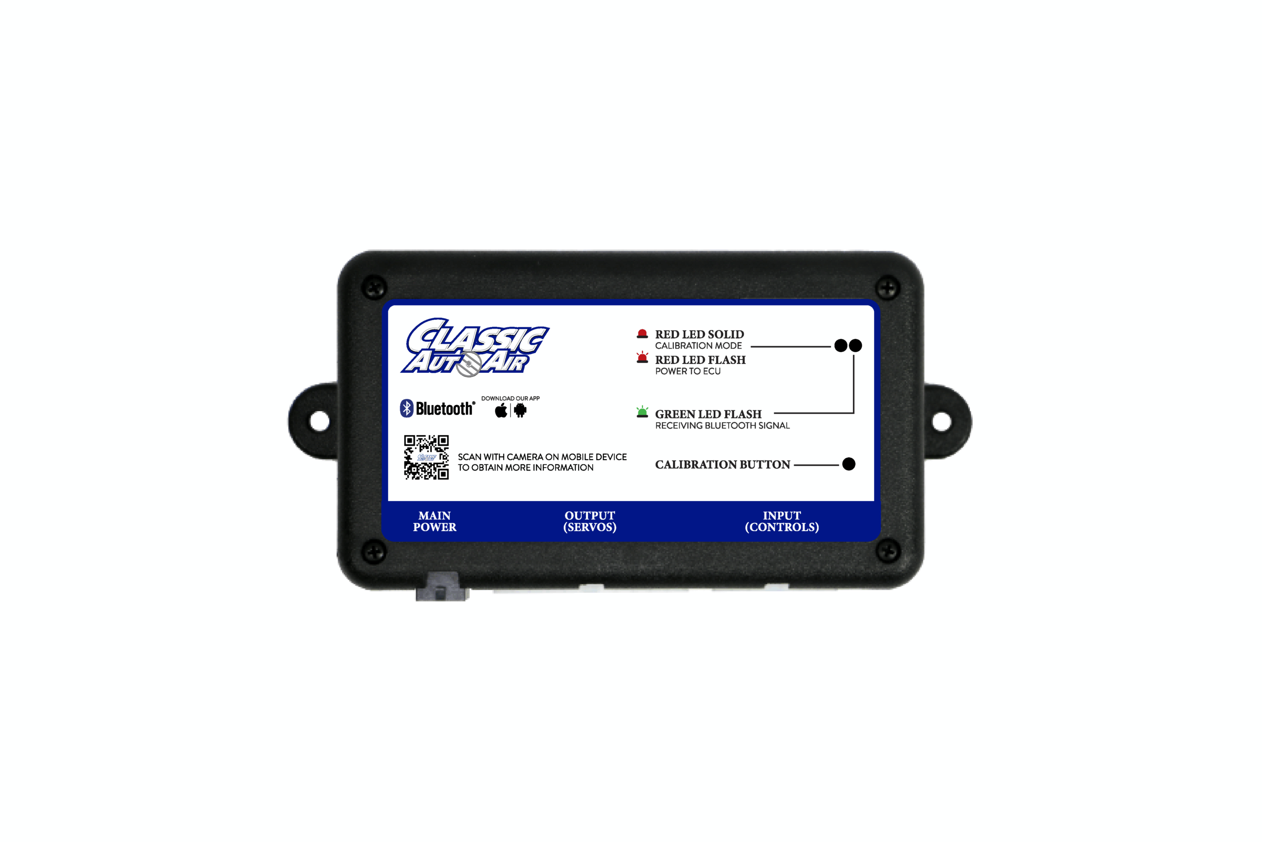 Slimline Complete Package A/C System, Heat & Cool - Image 4