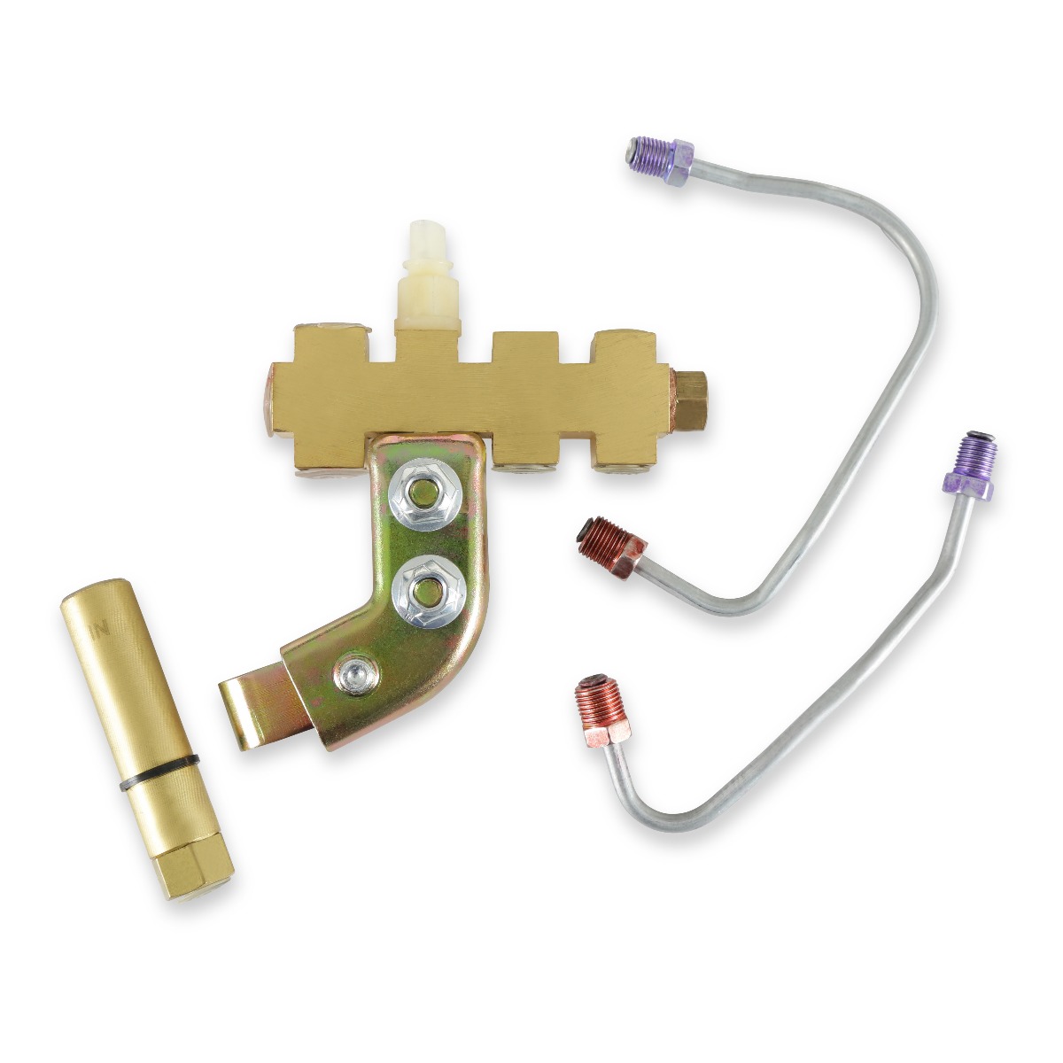 1968-69 Brake Proportioning Valve Assembly