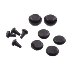 1942-47 Hood Bumper Kit