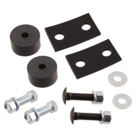 1956 Radiator Support Pad Kit