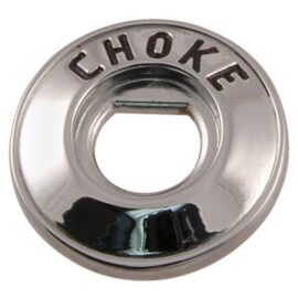 1957-60 Choke Bezel