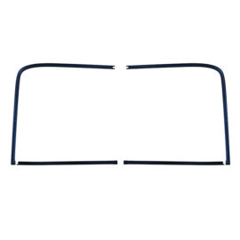1973-79 Headliner Trim - Black