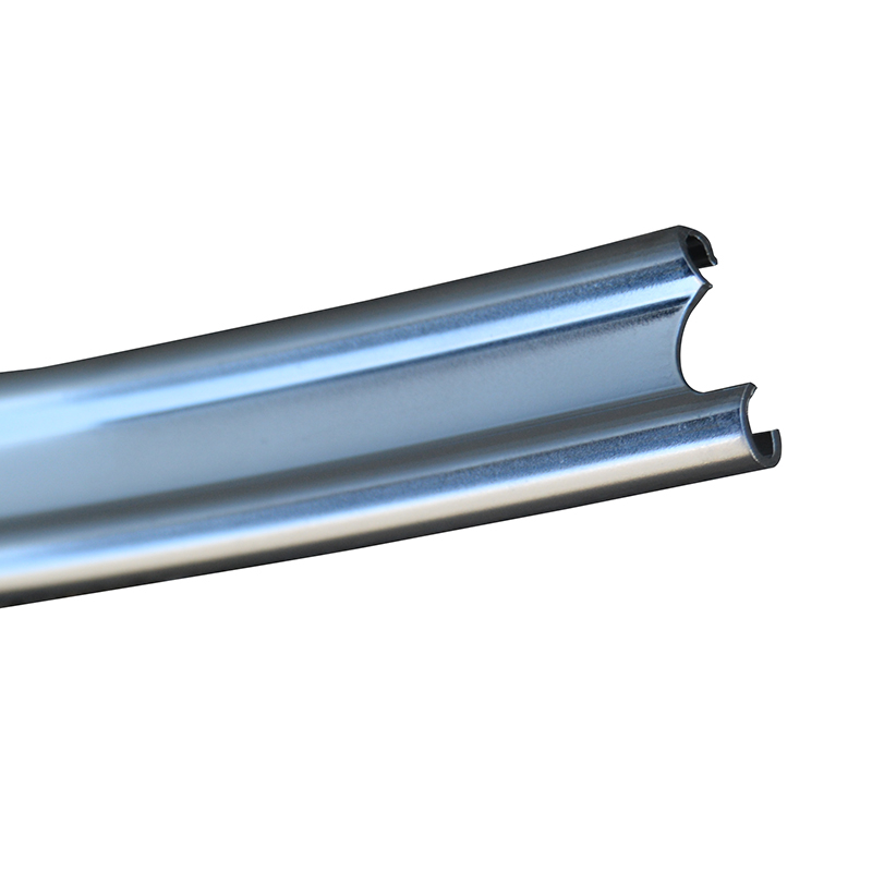 1973-79 Headliner Trim - Chrome - Image 2