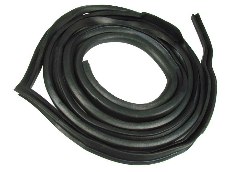 1960-65 Door Seal, 2 door Right