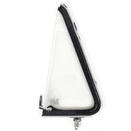 1961-66 Vent Assembly Clear Glass LH